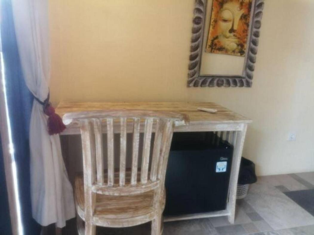 Canggu Pinpoint Rooms Εξωτερικό φωτογραφία