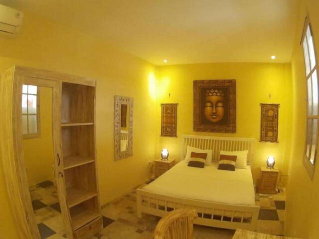 Canggu Pinpoint Rooms Εξωτερικό φωτογραφία