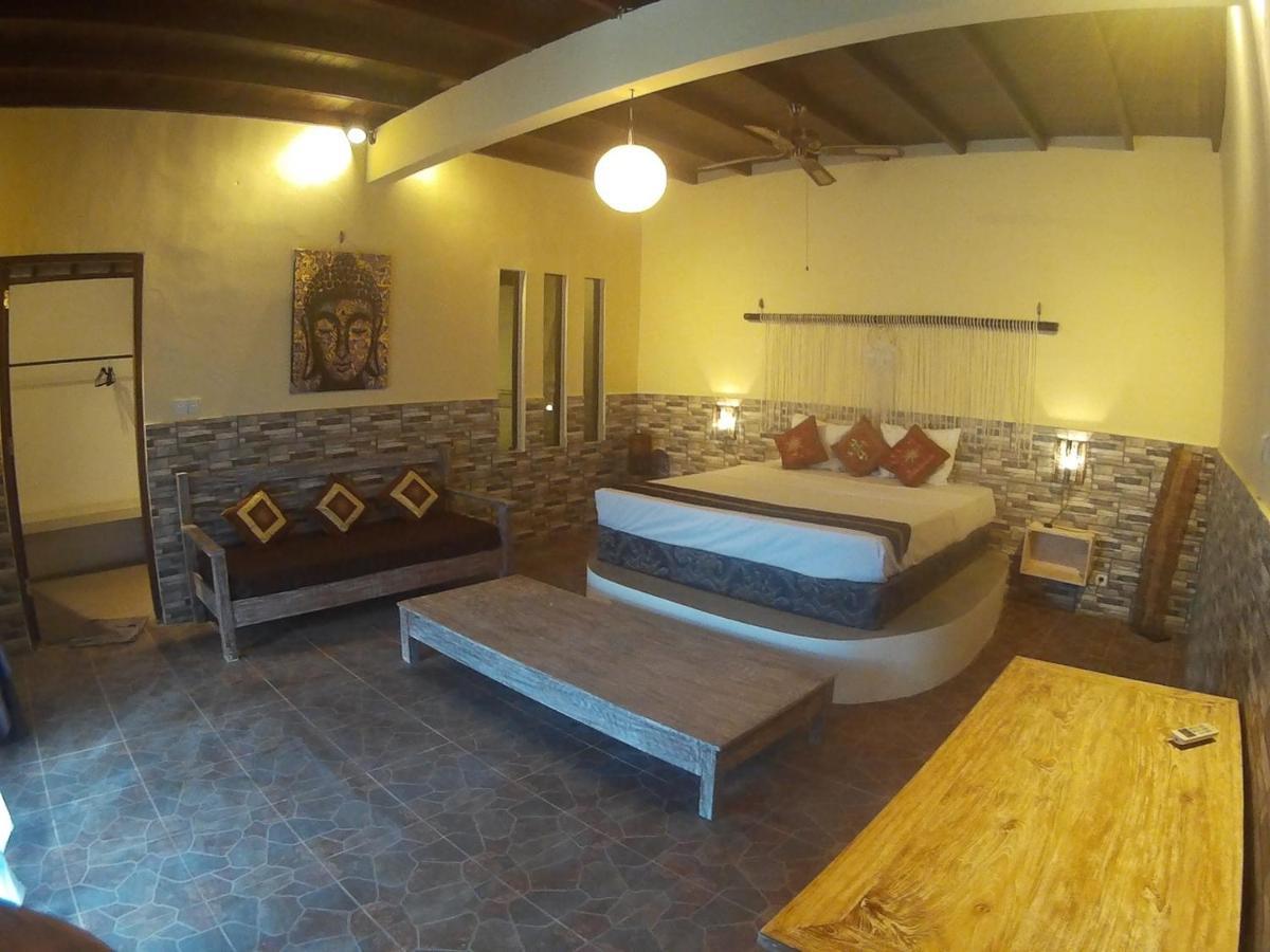 Canggu Pinpoint Rooms Εξωτερικό φωτογραφία