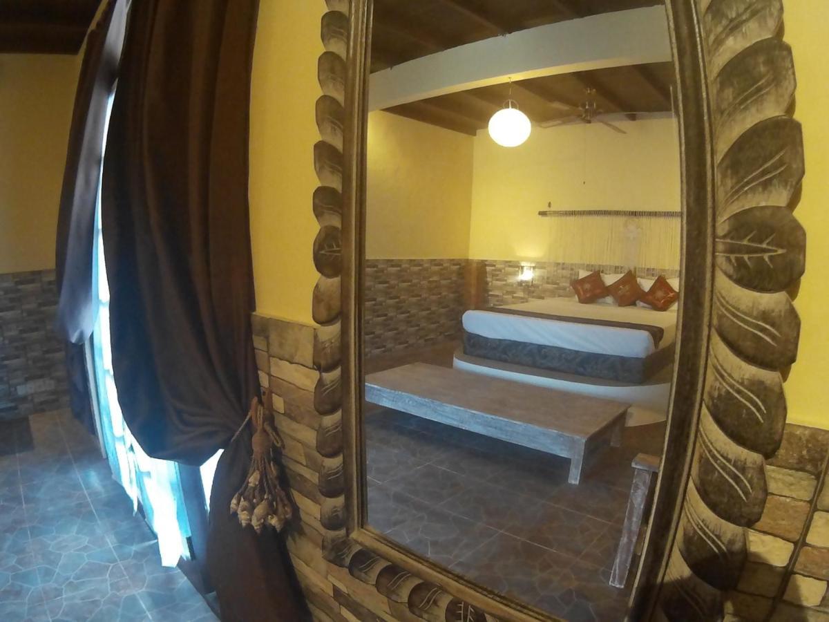 Canggu Pinpoint Rooms Εξωτερικό φωτογραφία
