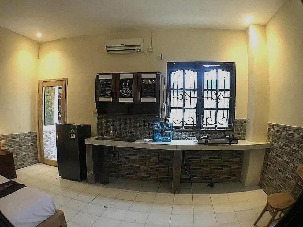 Canggu Pinpoint Rooms Εξωτερικό φωτογραφία