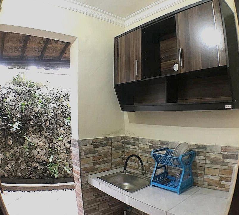 Canggu Pinpoint Rooms Εξωτερικό φωτογραφία