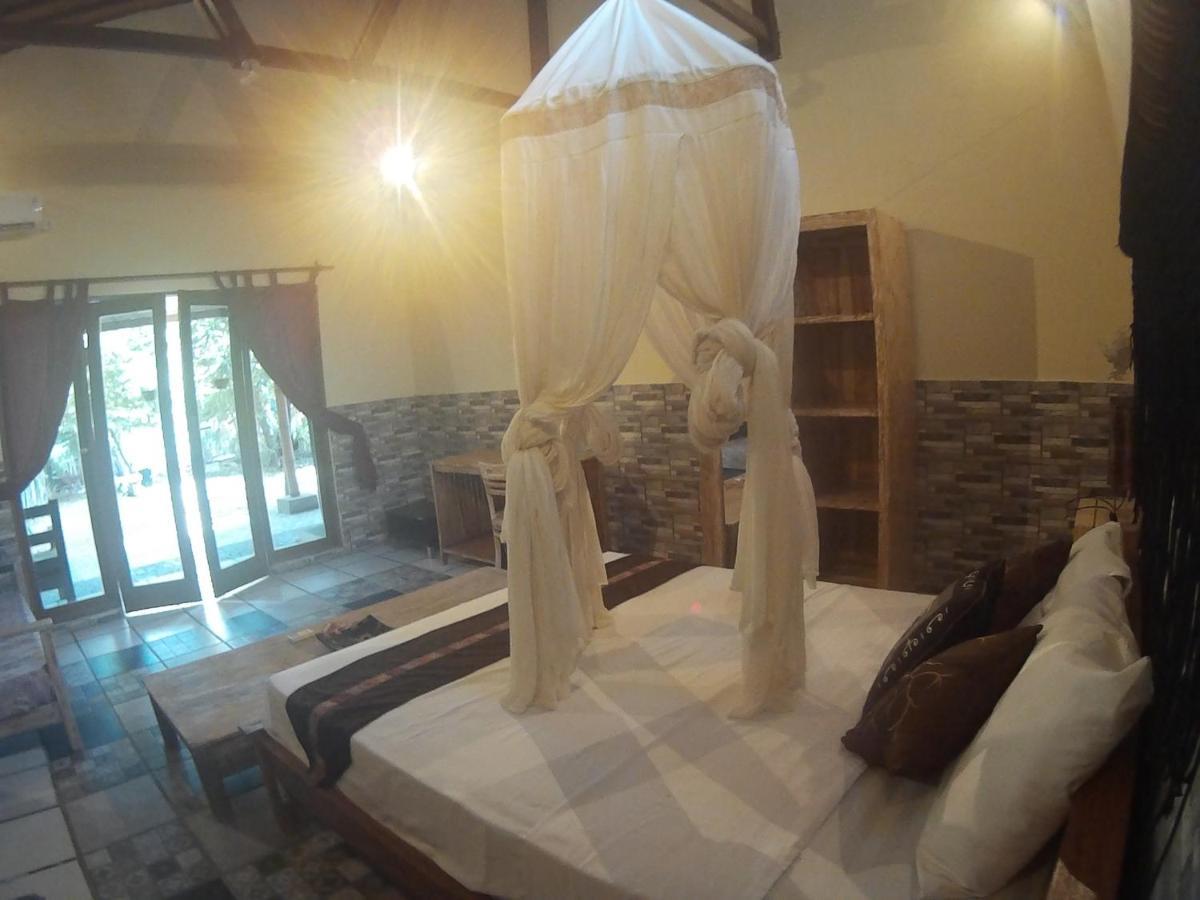 Canggu Pinpoint Rooms Εξωτερικό φωτογραφία