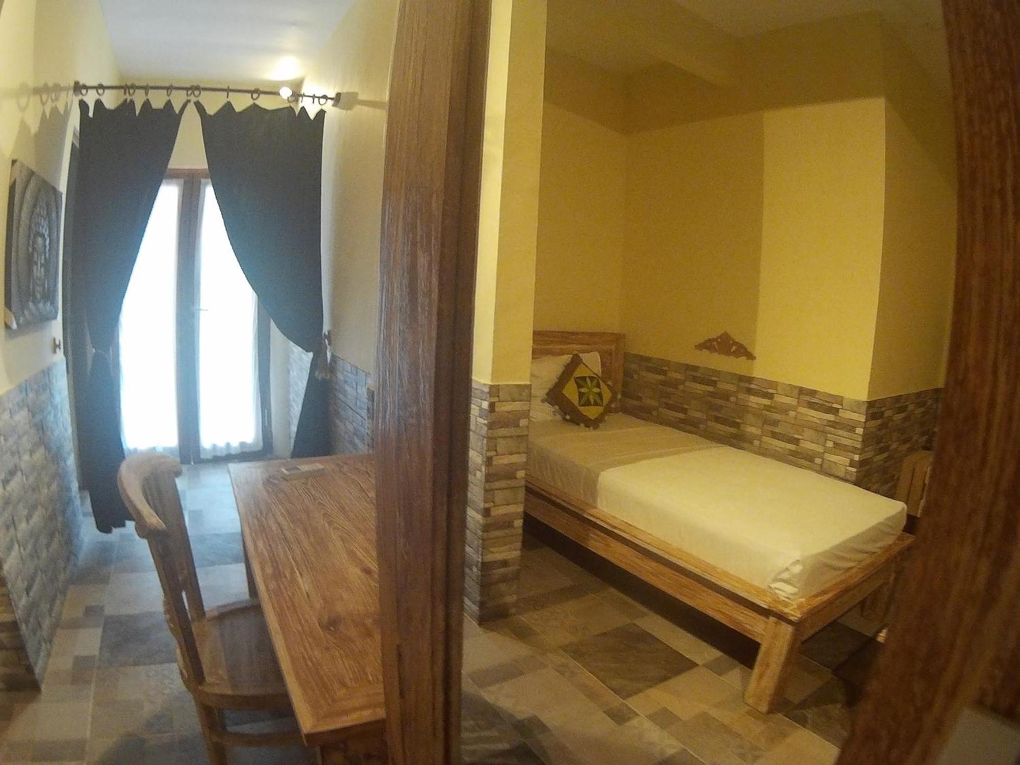 Canggu Pinpoint Rooms Εξωτερικό φωτογραφία