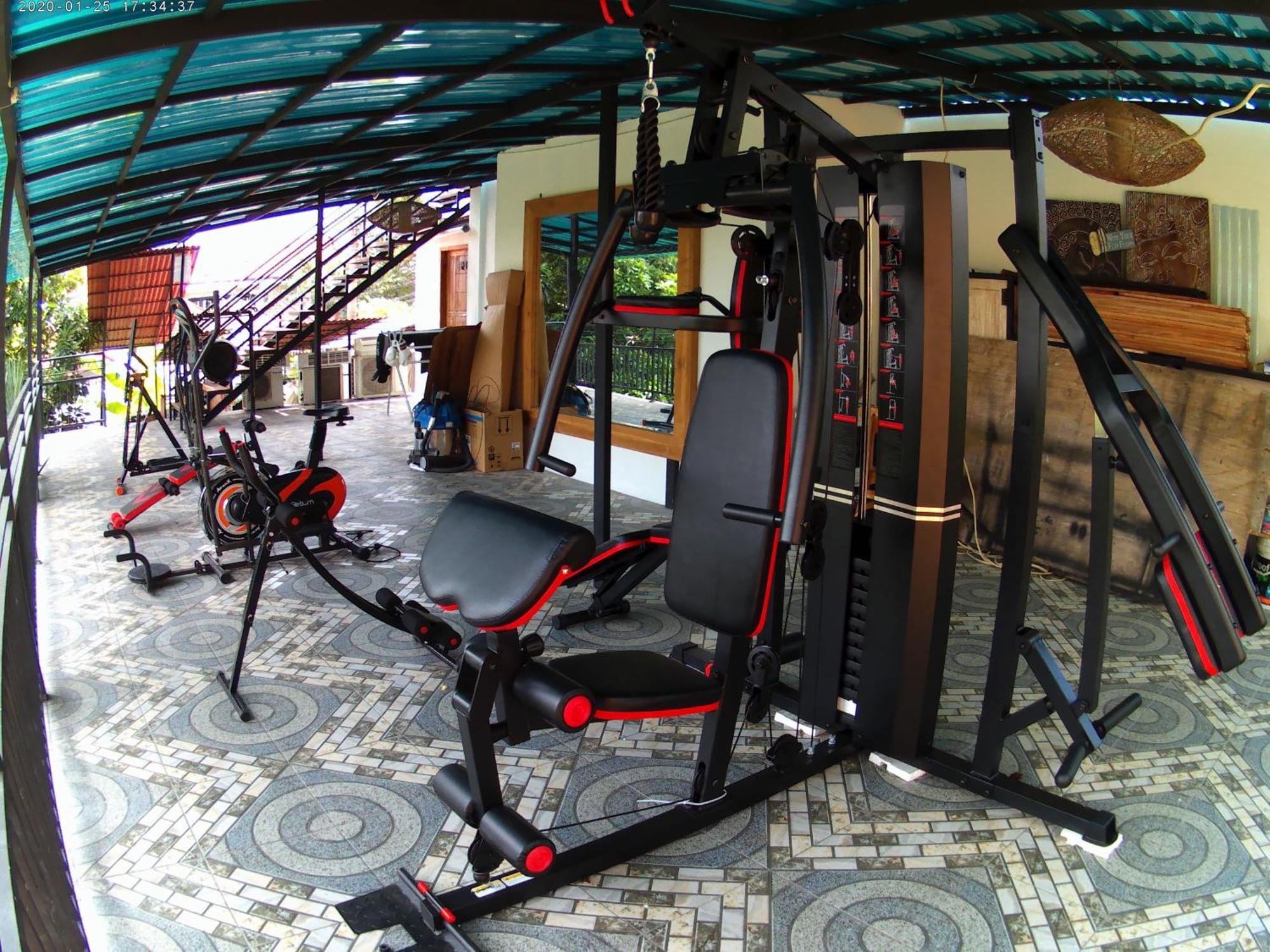 Canggu Pinpoint Rooms Εξωτερικό φωτογραφία