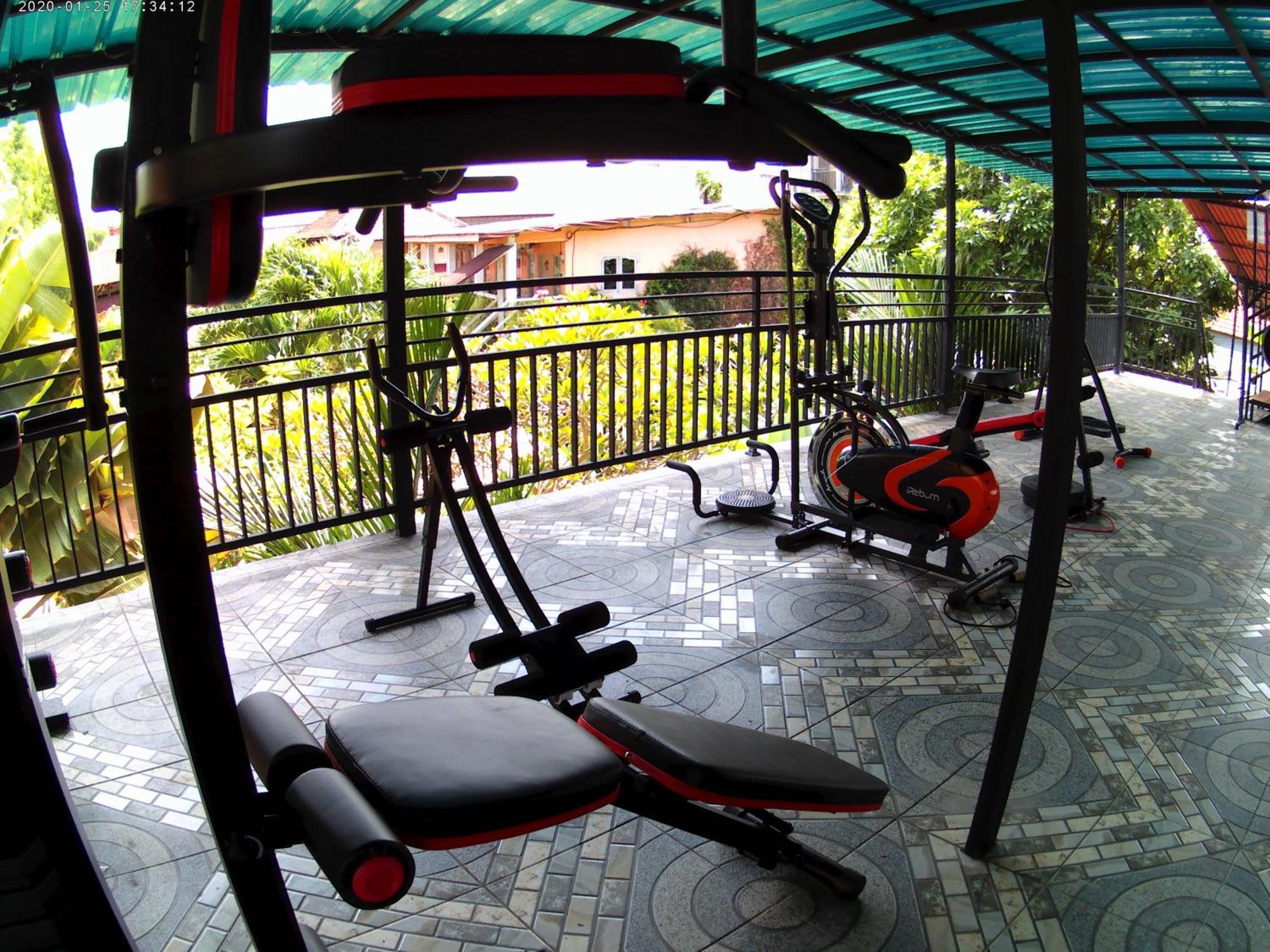 Canggu Pinpoint Rooms Εξωτερικό φωτογραφία