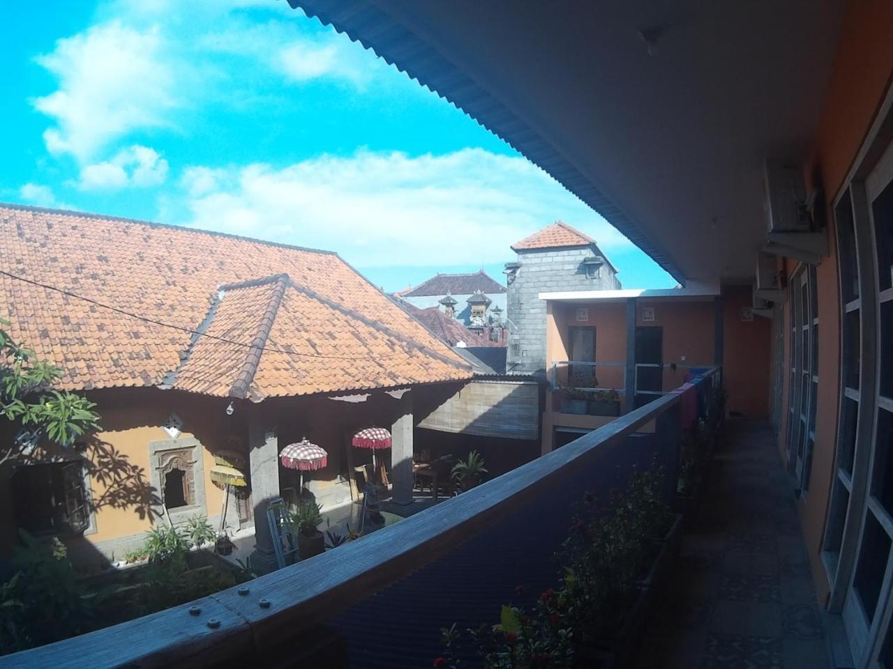 Canggu Pinpoint Rooms Εξωτερικό φωτογραφία