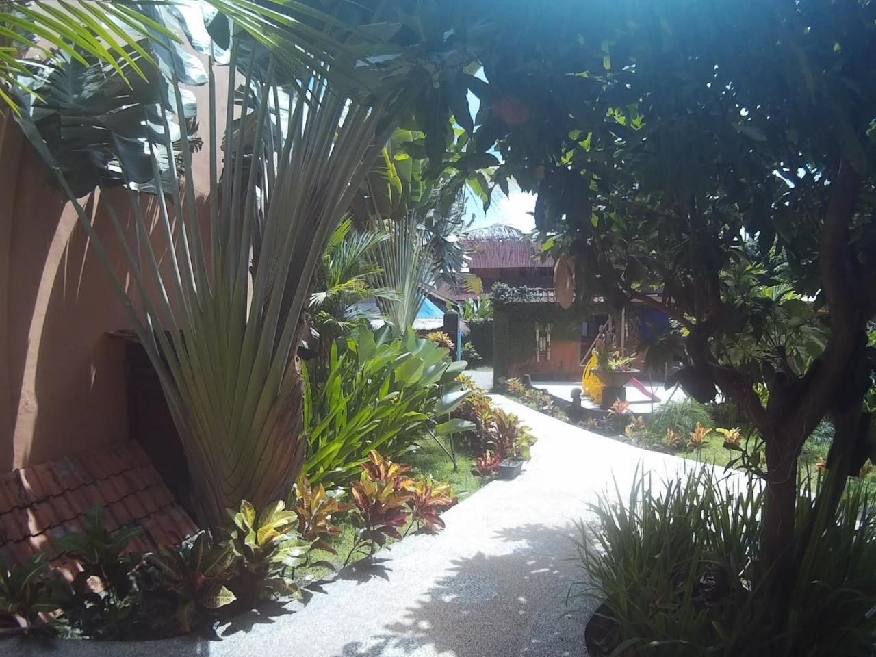 Canggu Pinpoint Rooms Εξωτερικό φωτογραφία
