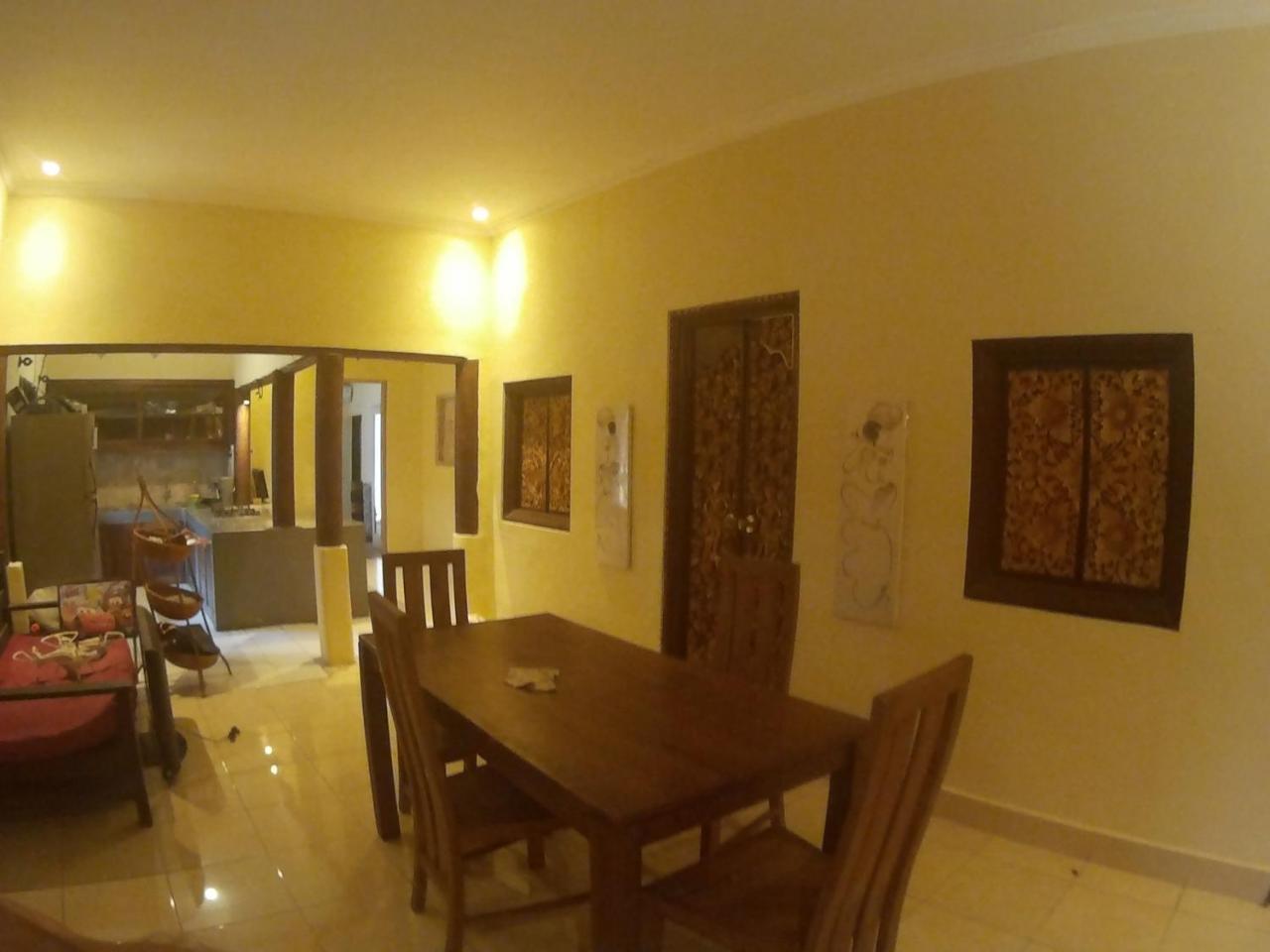 Canggu Pinpoint Rooms Εξωτερικό φωτογραφία