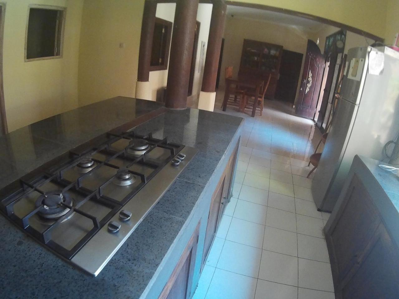 Canggu Pinpoint Rooms Εξωτερικό φωτογραφία