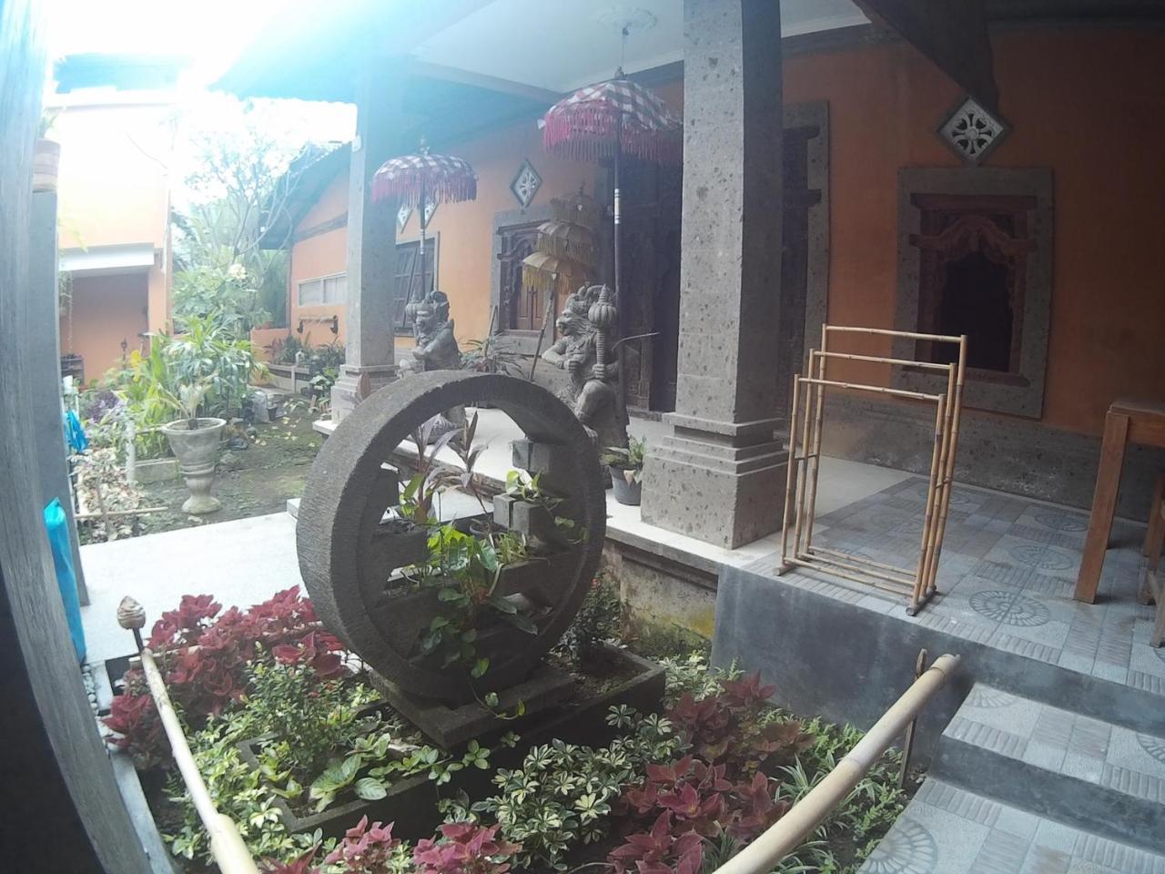Canggu Pinpoint Rooms Εξωτερικό φωτογραφία