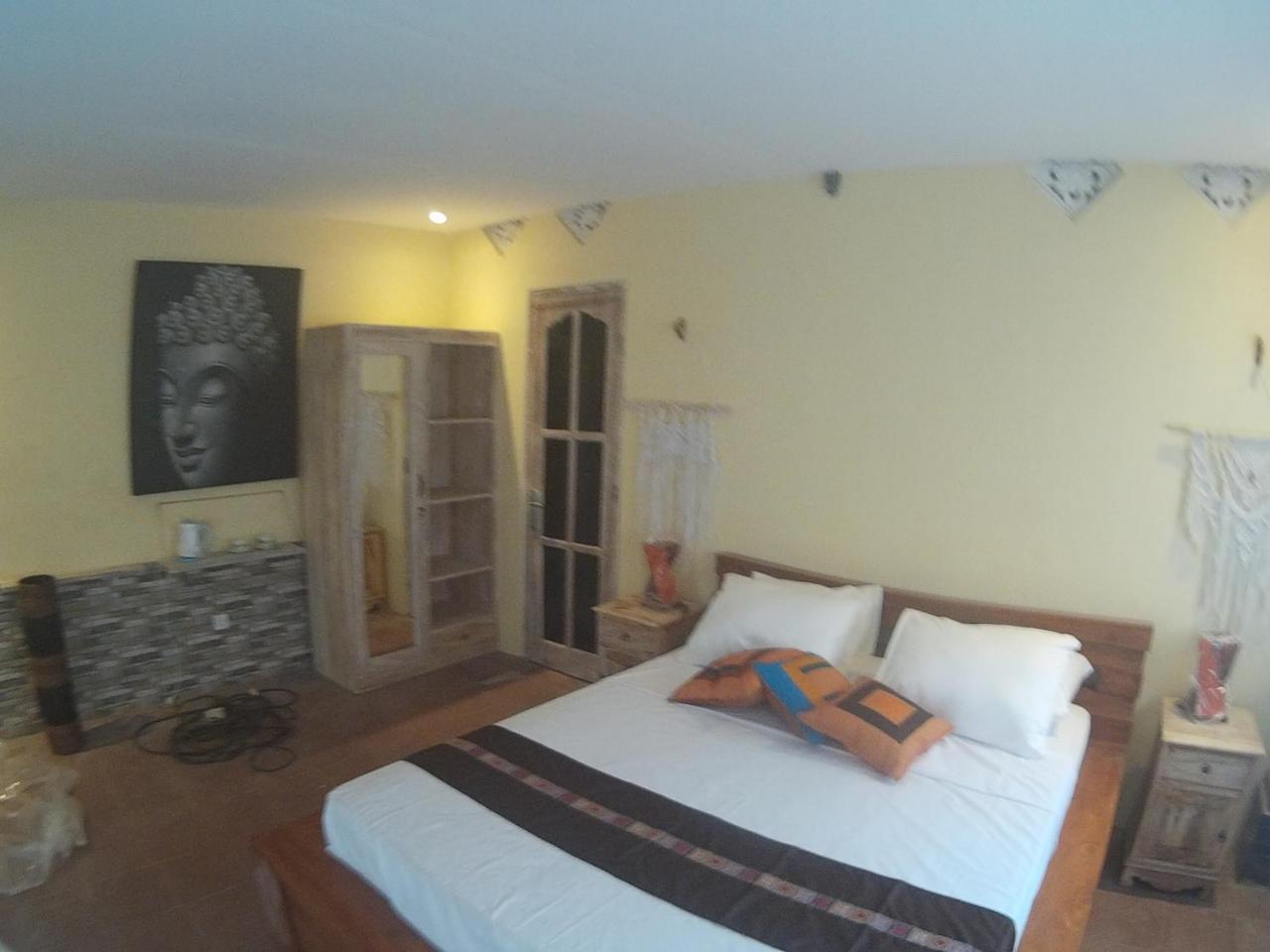 Canggu Pinpoint Rooms Εξωτερικό φωτογραφία