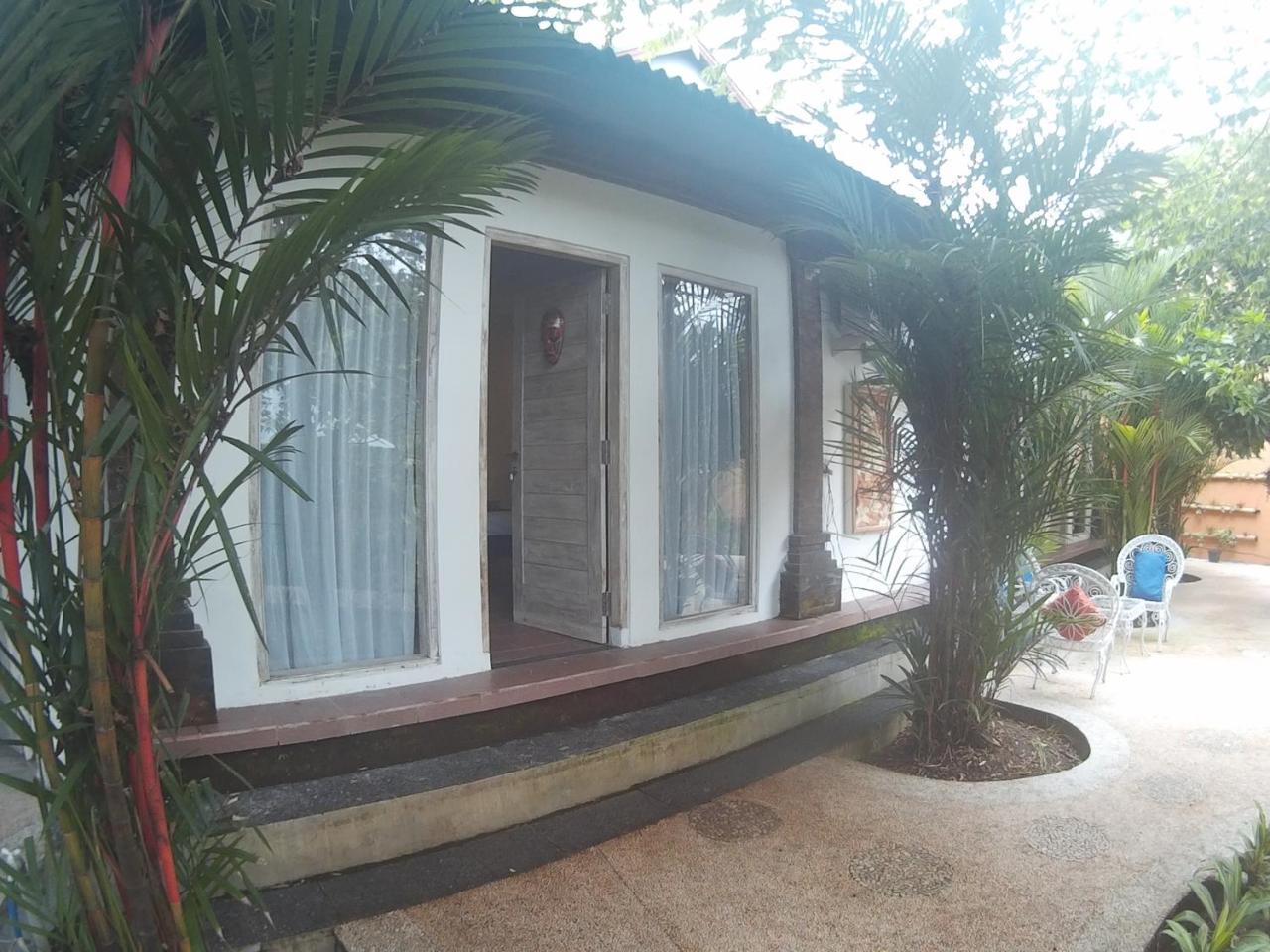 Canggu Pinpoint Rooms Εξωτερικό φωτογραφία
