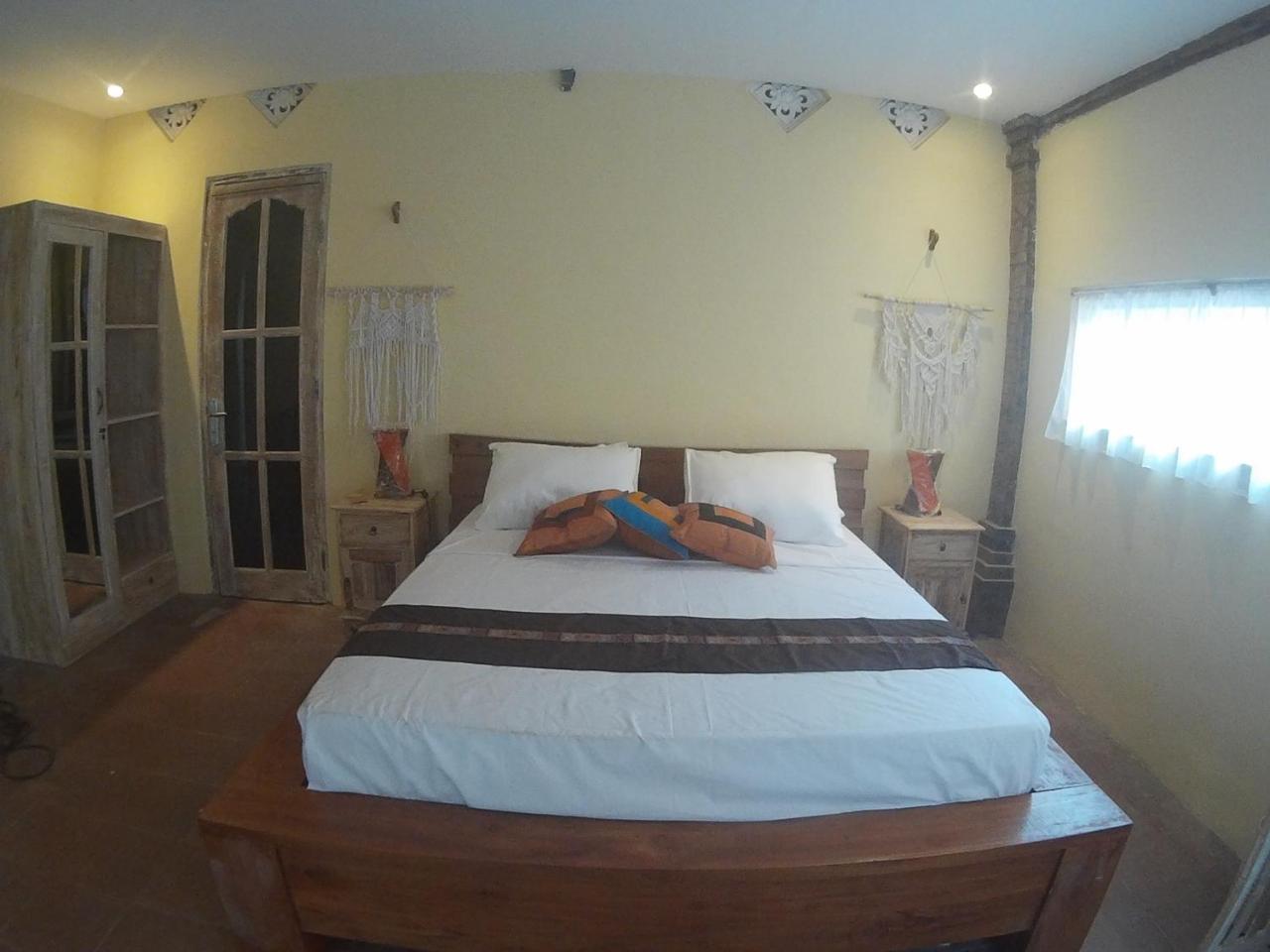 Canggu Pinpoint Rooms Εξωτερικό φωτογραφία